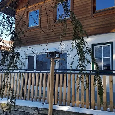 Apartment Katharina Spital Am Pyhrn Zewnętrze zdjęcie