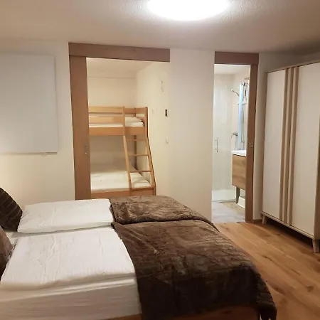 Apartment Katharina Spital Am Pyhrn Zewnętrze zdjęcie
