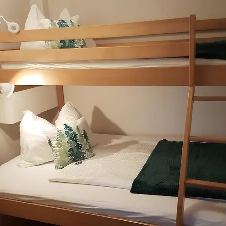 Apartment Katharina Spital Am Pyhrn Zewnętrze zdjęcie