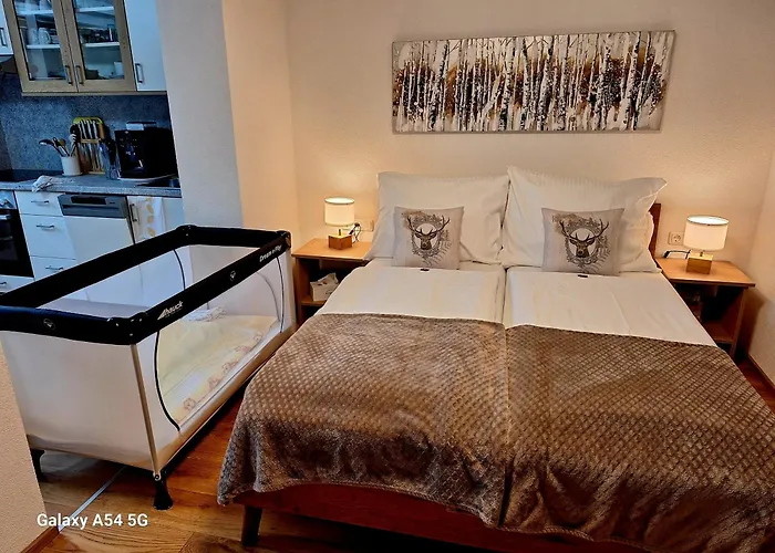 Apartment Katharina