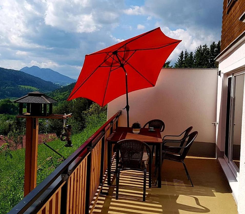 Katharina Apartment