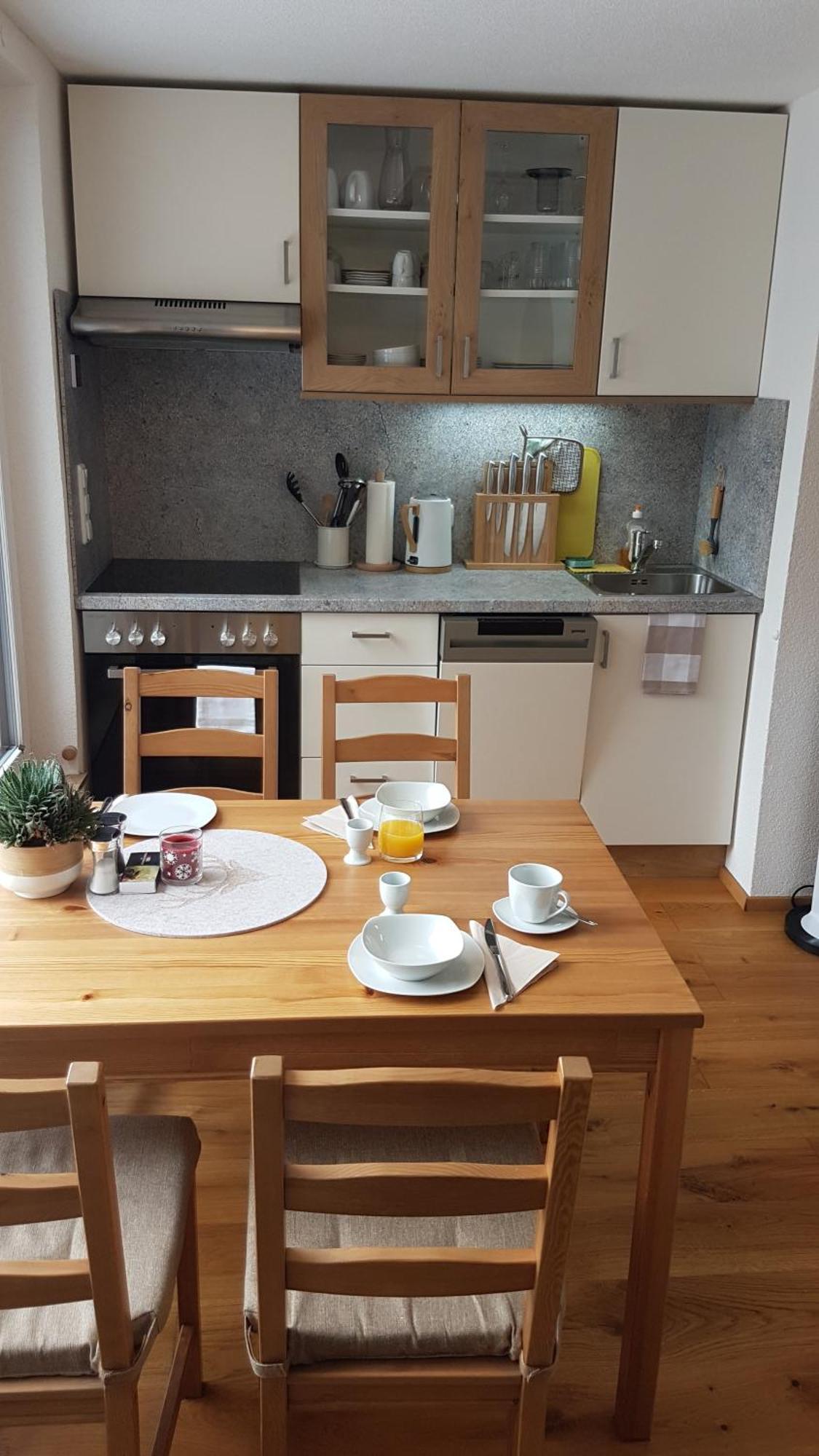 Apartment Katharina