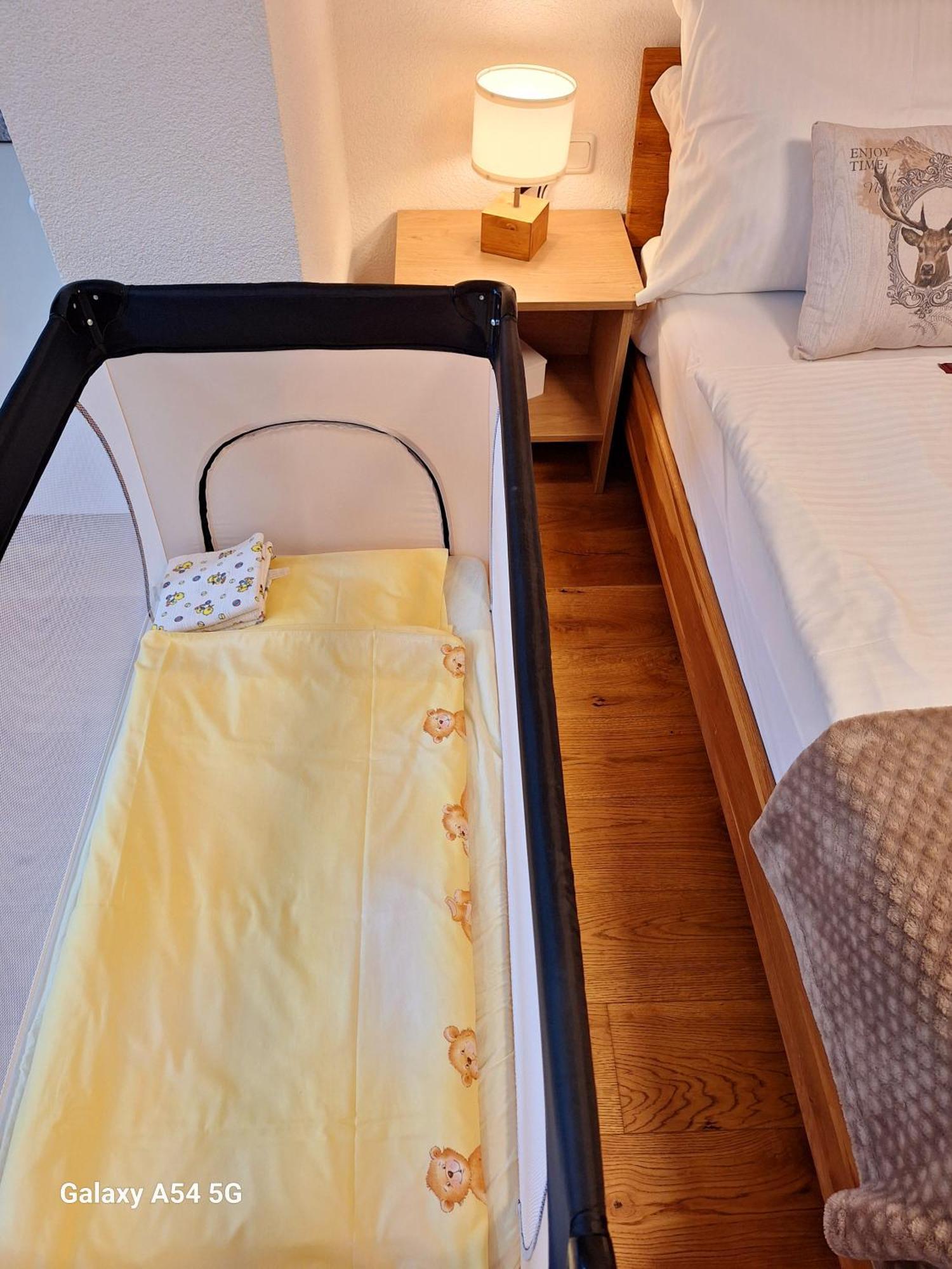 Katharina Apartment Spital Am Pyhrn