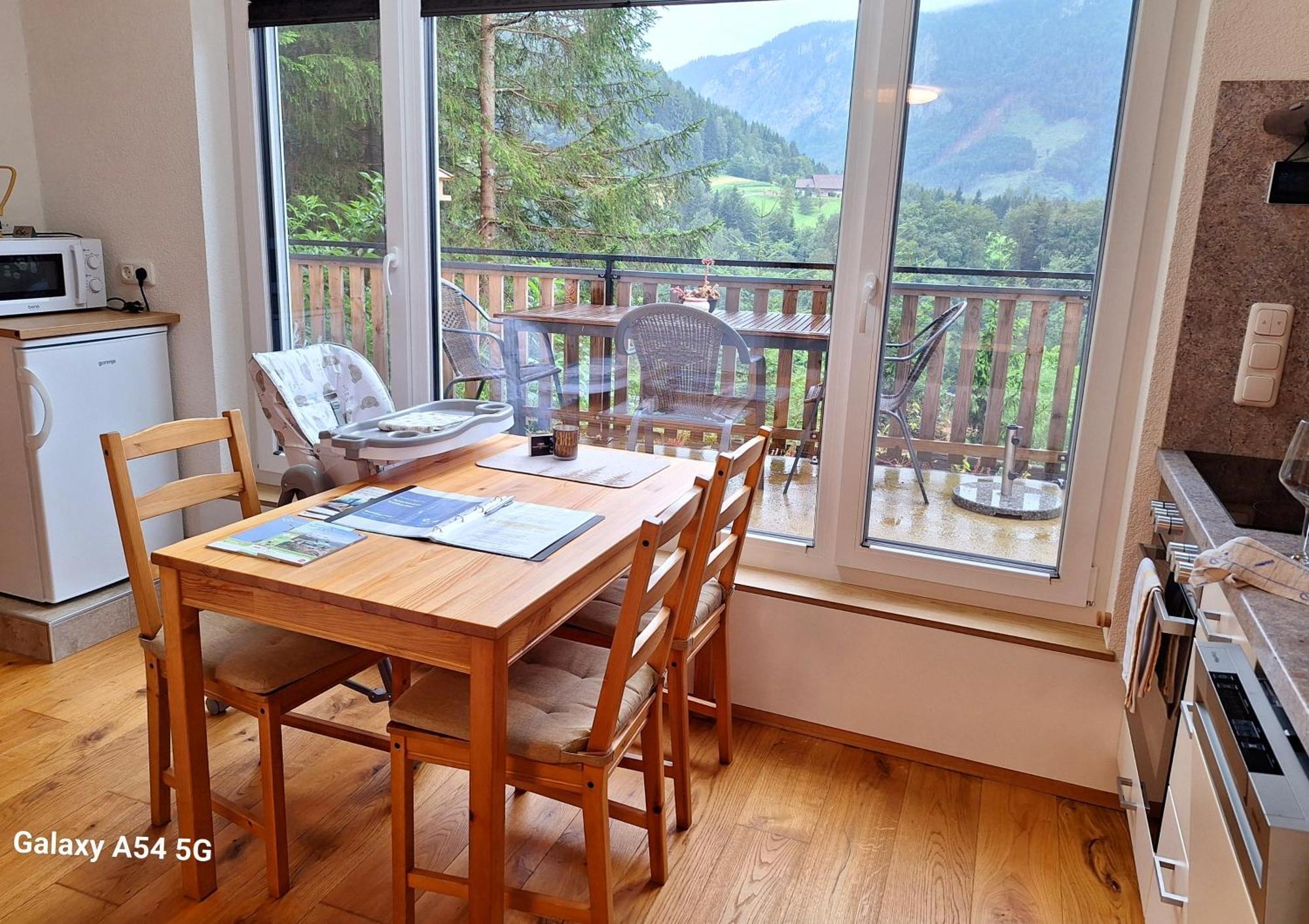 Apartment Katharina Spital Am Pyhrn